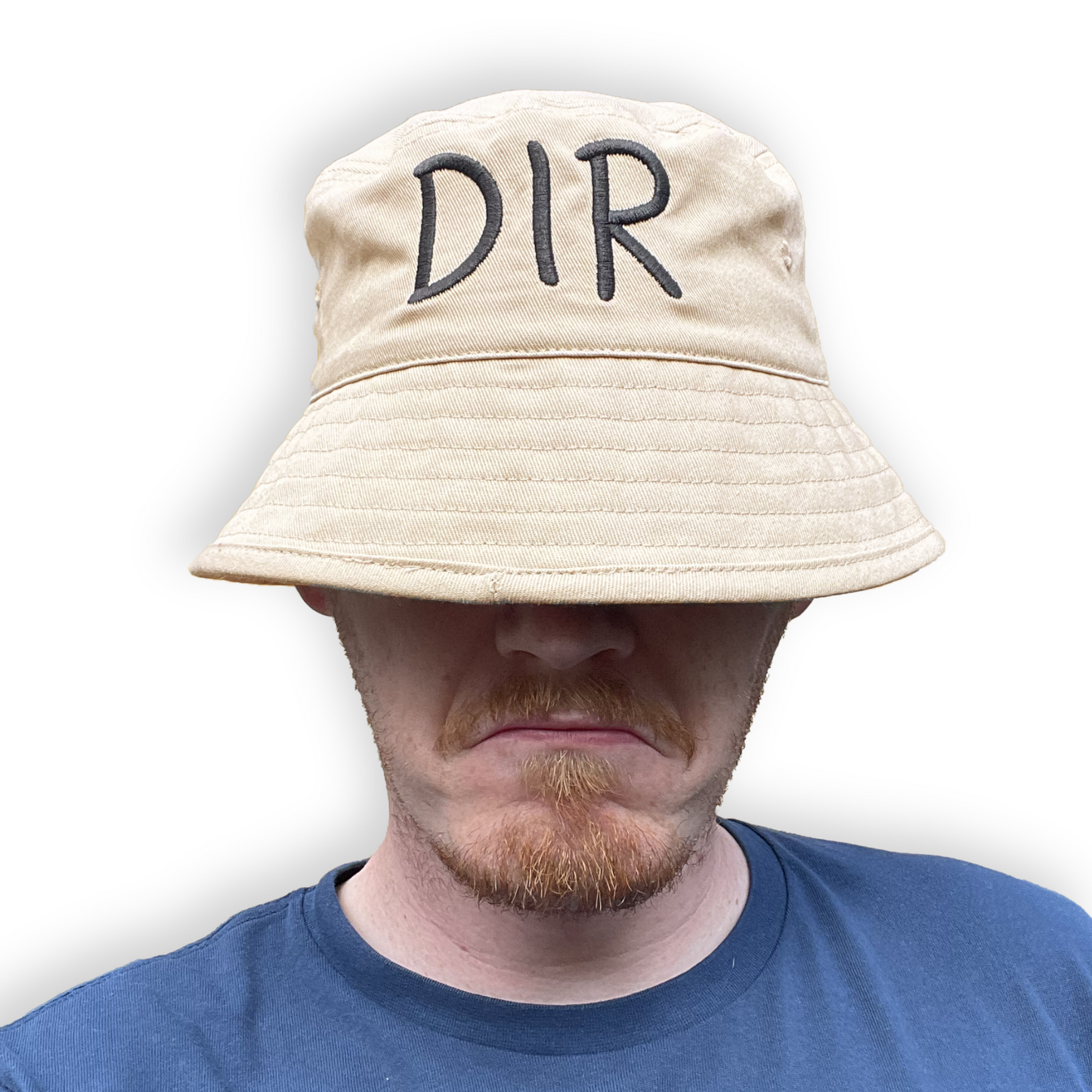 Eddsworld - DIR Bucket Hat