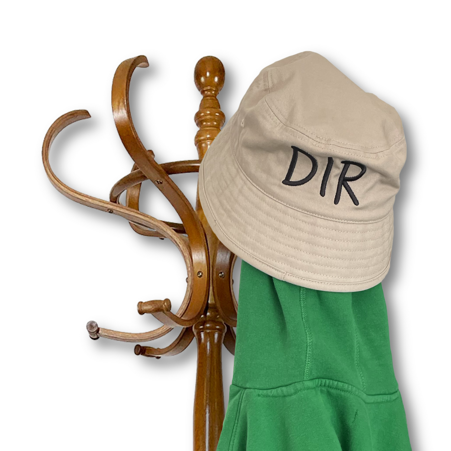 Eddsworld - DIR Bucket Hat